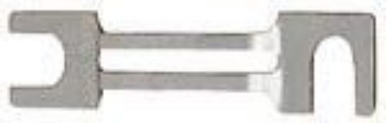 Obrázok z Poistka 802131 pro štartovací vozík Telwin