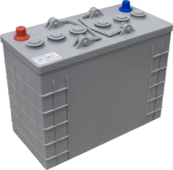 Obrázok z Batéria 0.107.0063