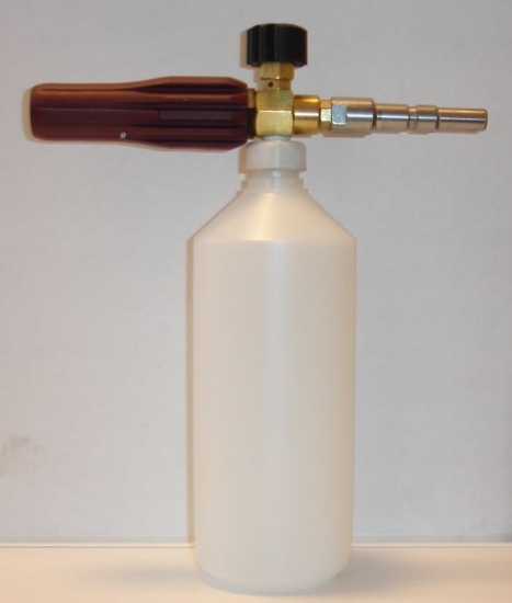 Obrázok z Šampónovacia tryska - penový injektor 6.602.0051