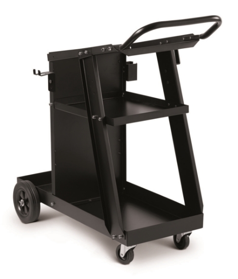 Obrázok z Vozík Amerika pre zváračky