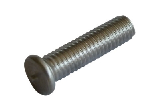 Obrázok z Bodovacia skrutka 6 mm AL