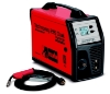 Obrázok z Zváračka CO2 - Zvárací invertor CO2 (MIG-MAG) / MMA / TIG Technomig 215 Dual Synergic Telwin