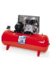 Obrázok pre kategóriu Dvojpiestové kompresory 14 bar
