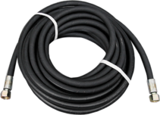 Obrázok z Vysokotlaková hadica 20 m 4.618.0057