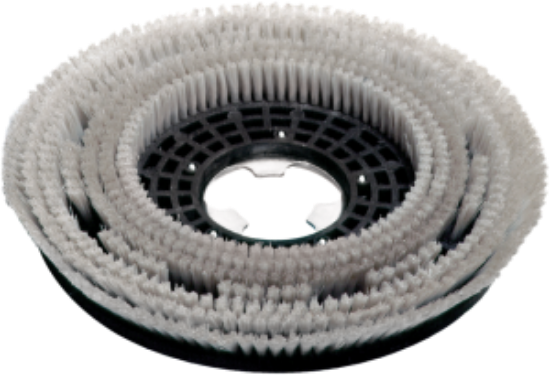 Obrázok z Umývacia kefa mäkký PPL 0,03 brush 360 mm