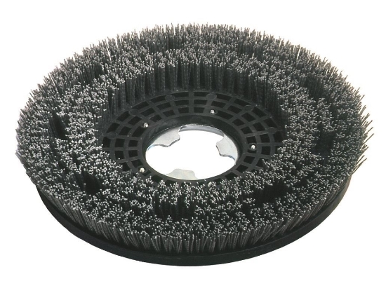 Obrázok z Umývacia kefa tvrdý Tynex (ryžák) 5.511.1102