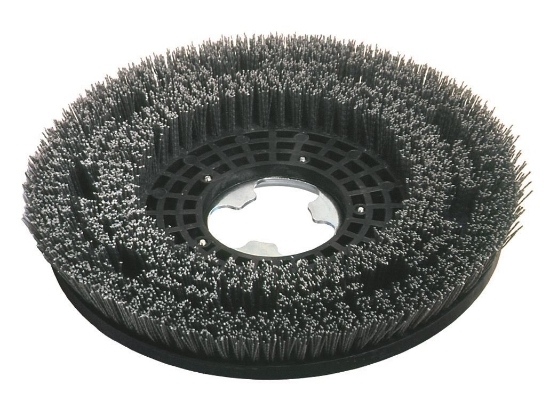 Obrázok z Umývacia kefa strednej PES brush Ø 360 mm 5.511.1203