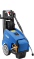 Obrázok pre kategóriu Vysokotlakové umývačky profesionálne